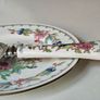 Aynsley PEMBROKE Cake Plates and Server Set Image 3