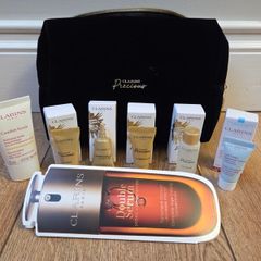 Clarins Precious Gift Bag