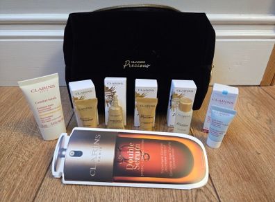 Clarins Precious Gift Bag