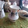TARA porcelain vases Image 5