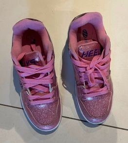 Heelys