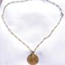 Vintage Paulus VI Pont. Maximus Anno Santo 1975 Vatican Medal Token Made Image 9