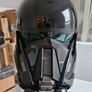 Star Wars Rogue One Death Trooper Lifesize Bluetooth speaker Image 3