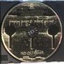 Jimmy Page & Robert Plant [1994] No Quarter (CD Album) Image 3