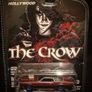 The Crow Greenlight Collectibles Hollywood 2024 Image 2