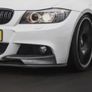 BMW e90 lci corner splitters Image 4