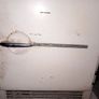 antique electrolux fridge Image 3