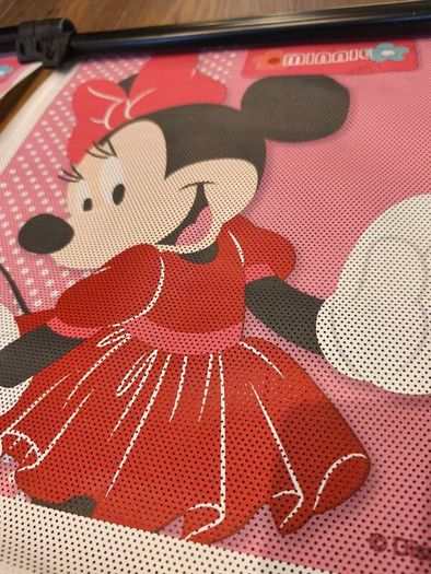 Disney Car Sunshades