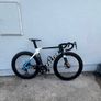 Factor One road bike 52cm Image 3