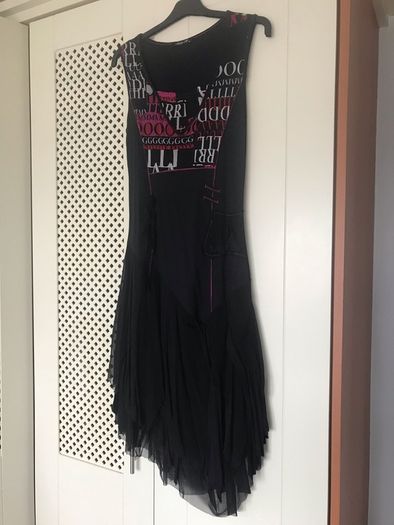 MIDI dress