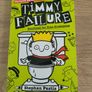 5 x Timmy Failure Books Image 5