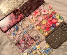 iPhone 13 Pro Max cases