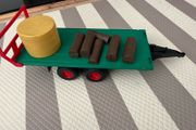 Bruder Trailer