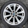 Genuine BMW Style 236 V-Spoke 17" Alloy Wheels Image 5