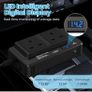 200W Car Voltage Converter Inverter Image 6