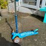 Micro mini scooter Image 2