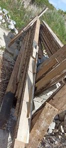 Old Joists