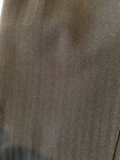 M&S black straight skirt size 16