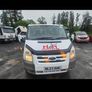 Ford Transit Recovery Spec Lift Image 4