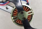 rc tricopter x900