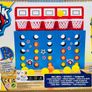 Dunk 4 - basketball-style tabletop game Image 2