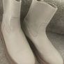 Mango Chelsea Boots Size 5 Image 3
