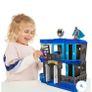 Batman Batcave & Gotham City Jail Playset Image 8