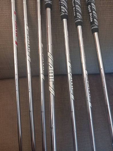 Titleist T200 Irons (5 - GW)