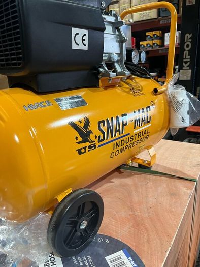 Air compressors