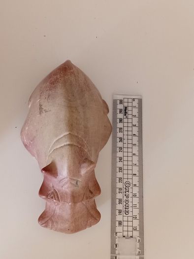 Hippopotamus Figure