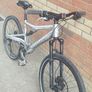 Cannondale mountain bike Image 8