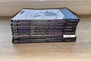 Mirabelle book bundle