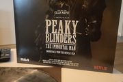 Peaky Blinders the immortal man 2 smoky vinyl