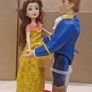 Belle and The Beast Image 2