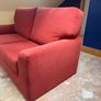 Free 2 seat sofa bed Image 4