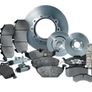 Brake Discs, Pads, Calipers From Stoptek Motor Image 4