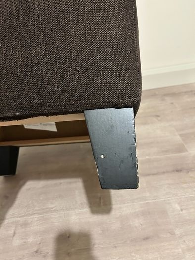 Footstool