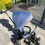 QPlay Rito Star Folding Trike Image 2