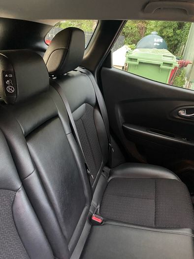 2018 Renault Kadjar