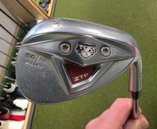 Taylormade Tp 56 deg Sand Wedge