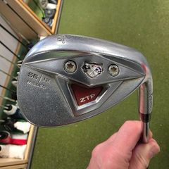 Taylormade Tp 56 deg Sand Wedge