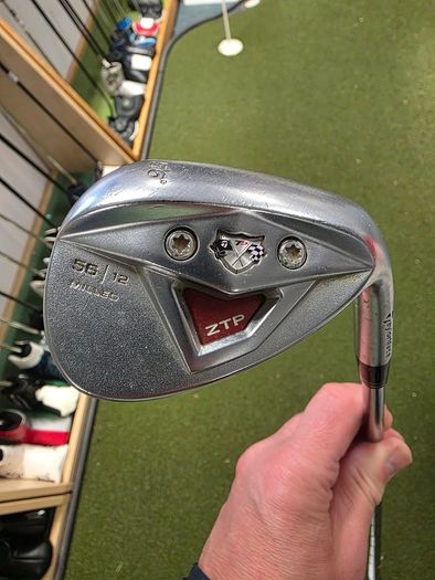 Taylormade Tp 56 deg Sand Wedge