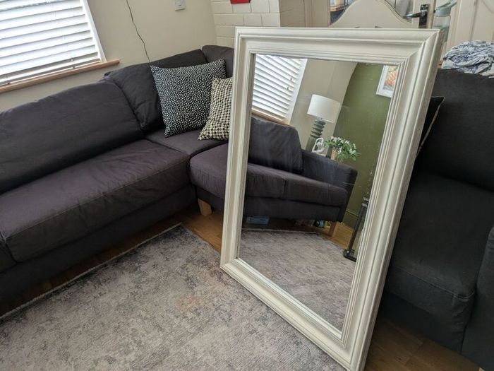 mirror