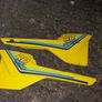 Yamaha Rd125lc Parts & wheels Image 2