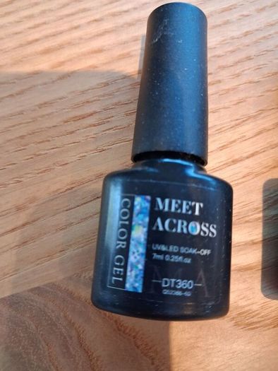Nail lamp & polish