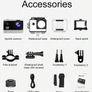 Ultra HD 4k action camera Image 9