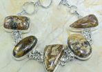 Gemstone Bracelet