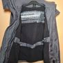 womens girls SUPERDRY wind attacker grey Jacket coat with fur hood Size 2XS double extra small winter walking hiking trekking Image 9