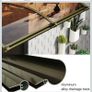 Outdoor Door Canopy Awning Image 4