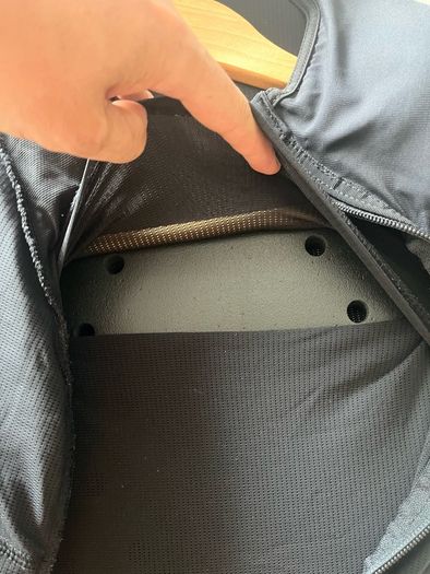 Poc  Vpd Air + Tee